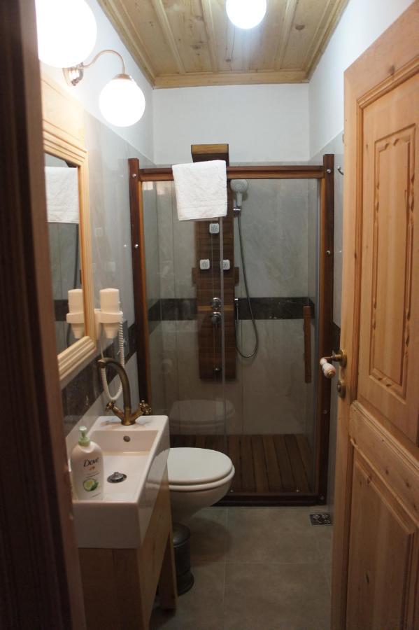 Ormana Active Butik Otel Ibradi Exterior foto
